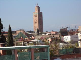 Riad Dar Moulay Ali - Marrakech - 9