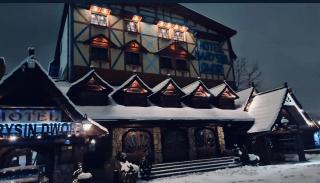 Hotel Marysin Dwór - 7