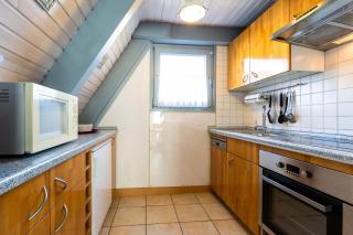 Ferienwohnpark Immenstaad am Bodensee Nurdachhaus Typ 8 NDT 020 - 6