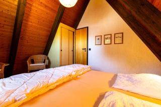 Ferienwohnpark Immenstaad am Bodensee Nurdachhaus Typ 8 NDT 040 - Immenstaad am Bodensee - 3