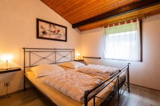 Ferienwohnpark Immenstaad am Bodensee Satteldachhaus Typ 10 SDS 121 - 6