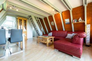 Ferienwohnpark Immenstaad am Bodensee Nurdachhaus Typ 7 ND 01 - 9