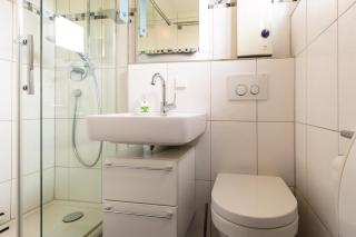 Ferienwohnpark Immenstaad am Bodensee Nurdachhaus Typ 7 ND 01 - 3