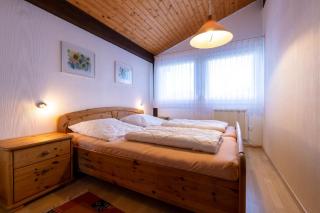 Ferienwohnpark Immenstaad am Bodensee Satteldachhaus Typ 9 SD 11 - Immenstaad am Bodensee - 3