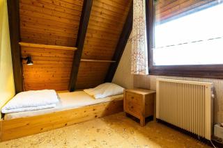 Ferienwohnpark Immenstaad am Bodensee Nurdachhaus Typ 8 NDT 002 - 3