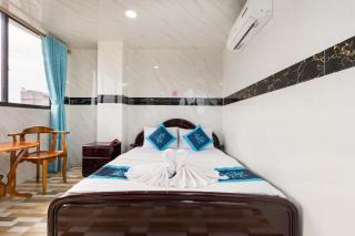 Thanh Lan Hotel - Ho Chi Minh - 8