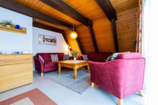 Ferienwohnpark Immenstaad am Bodensee Nurdachhaus Typ 8 NDT 105 - Immenstaad am Bodensee - 7
