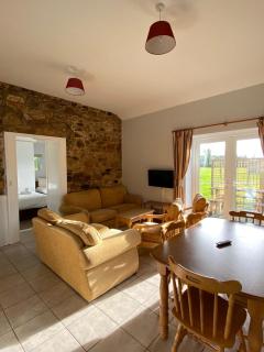 Moneylands Farm Self-Catering Apartments - Arklow - 3