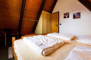 Ferienwohnpark Immenstaad am Bodensee Nurdachhaus Typ 8 NDT 105 - Immenstaad am Bodensee - 5