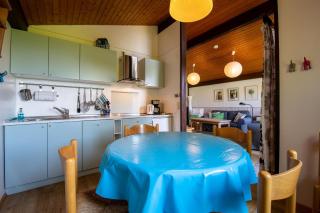 Ferienwohnpark Immenstaad am Bodensee Satteldachhaus Typ 9 SD 09 - 5