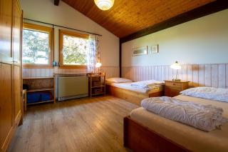 Ferienwohnpark Immenstaad am Bodensee Satteldachhaus Typ 9 SD 09 - 2