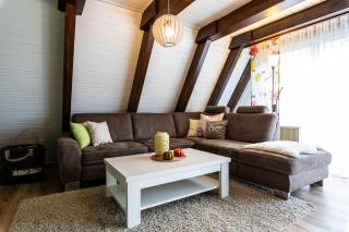 Ferienwohnpark Immenstaad am Bodensee Nurdachhaus Typ 8 NDW 076 - 5