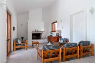 Costa Rei, villa Turquesa a 100 m dalla spiaggia - 4