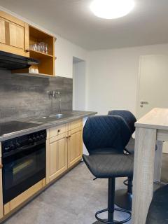 Ferienwohnung H&M Immobilien Hettstedt - 3