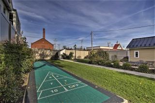 Downtown Bucher House - 1