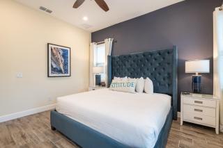 Cocktails & Dreams Cottage With Private Pool Near Disney With Margaritaville Resort & Island H2O Access - 8005St - Orlando - 5
