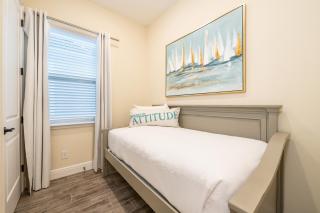 Cocktails & Dreams Cottage With Private Pool Near Disney With Margaritaville Resort & Island H2O Access - 8005St - Orlando - 2
