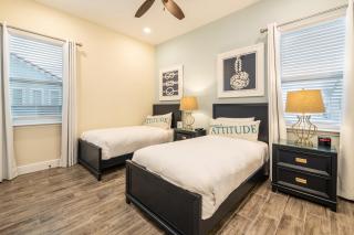 Cocktails & Dreams Cottage With Private Pool Near Disney With Margaritaville Resort & Island H2O Access - 8005St - Orlando - 1