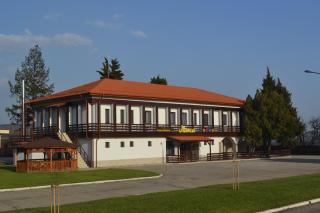Jianca Pensiune Agroturistică - Bogea - 0