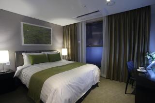 Aventree Hotel Busan - Busan - 1