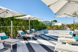 Kaskades Hotel South Beach - 7
