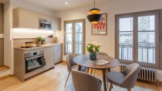 Appartement Gecko, l'Hauture, Arles - Arles - 4