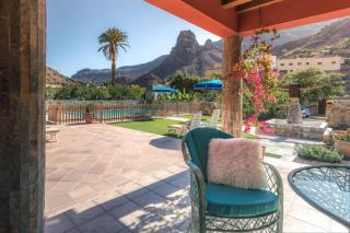 Vivienda Vacacional La Finca - 5