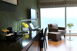 Aventree Hotel Busan - Busan - 2