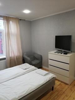 Varnu Apartment - Riga - 9