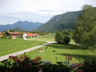 Schusterbauer-Hof - Schleching - 4