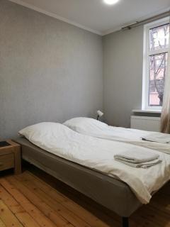 Varnu Apartment - Riga - 8