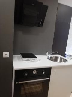 Varnu Apartment - Riga - 6