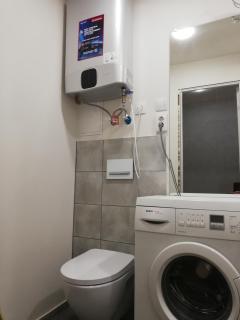 Varnu Apartment - Riga - 4