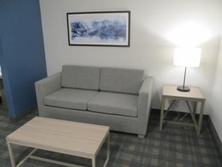 Best Western Plus Wills Point - Wills Point - 4