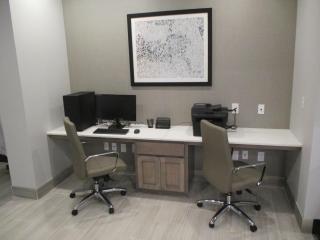 Merica Inn & Suites - 6