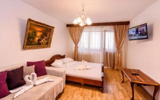 Theo Apartment Sat Vacanța - Constanţa - 6