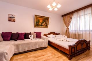 Theo Apartment Sat Vacanța - Constanţa - 3