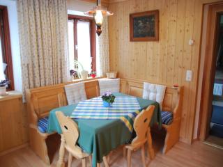 Gästehaus Stoanerhof - Unterwössen - 9