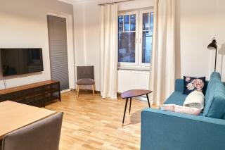 LAGUNA Apartament 7 Willa Maria - Polanica-Zdrój - 9