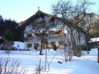 Ferienwohnung Rappl - 9