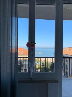 Bellavista fronte mare - 7