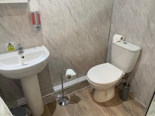 Rooms at the Inn - Retford - 6