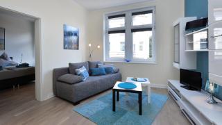 WAZIB Appartements - 2