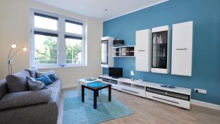 WAZIB Appartements - Essen - 2