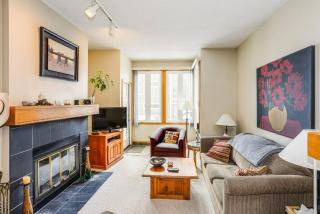 Ski In Out Mountainside Chalet 83001 - 0