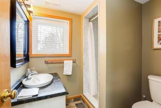 Ski In Out Mountainside Chalet 83001 - 2