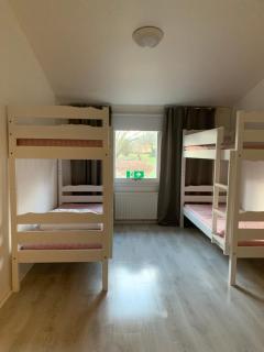 Rosenfors Vandrarhem - Borgholm - 6