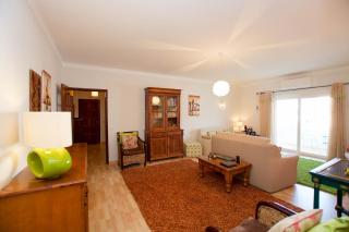 Apart. Farol - Praia Carvoeiro - 8