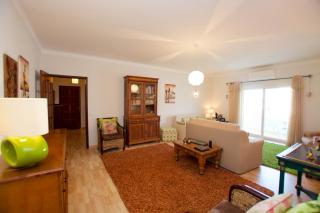 Apart. Farol - Praia Carvoeiro - 6