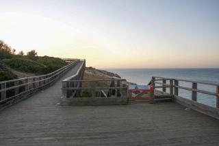 Apart. Farol - Praia Carvoeiro - 1